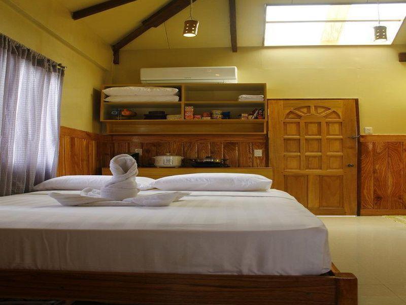 Panglao Claire'S Cabin Libaong Екстериор снимка