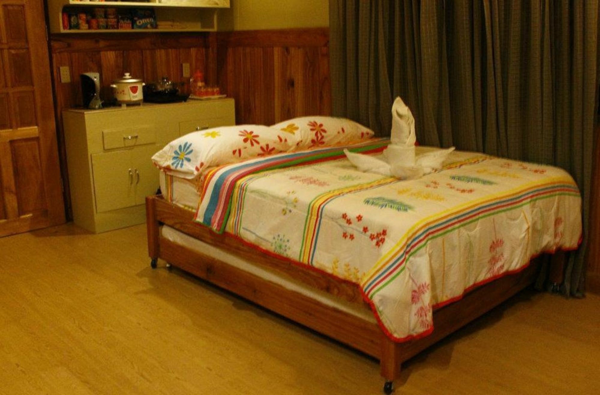 Panglao Claire'S Cabin Libaong Екстериор снимка